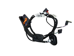 CHICOTE PORTA TRASEIRA ESQUERDA POLO VIRTUS 2018 A 2022