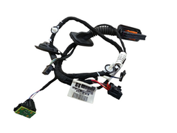 CHICOTE PORTA TRASEIRA ESQUERDA POLO VIRTUS 2018 A 2022