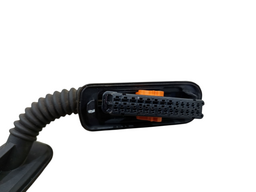 CHICOTE PORTA TRASEIRA ESQUERDA POLO VIRTUS 2018 A 2022