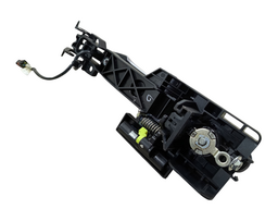 MAÇANETA EXTERNA DIANTEIRA ESQUERDA HAVAL H6 2023/2024