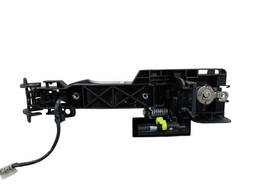 MAÇANETA EXTERNA DIANTEIRA ESQUERDA HAVAL H6 2023/2024