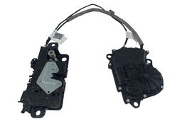 FECHADURA TAMPA TRASEIRA BMW X1 X2 X3 X4 2016 A 2025