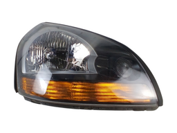 Farol Direito Tucson 2005 a 2017 Fumê