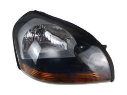 FAROL DIREITO TUCSON 2005 A 2017 FUMÊ