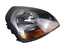 FAROL DIREITO TUCSON 2005 A 2017 FUMÊ