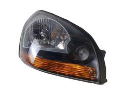 FAROL DIREITO TUCSON 2005 A 2017 FUMÊ