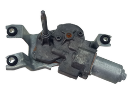 Motor Limpador Traseiro Bmw X3 G01 2018 2019 a 2024