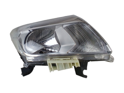 Farol Direito Frontier 2017/ C/ Led