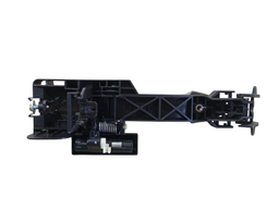 MAÇANETA TRASEIRA DIREITA HAVAL H6 2023/2024 