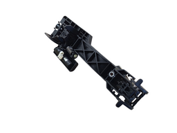 MAÇANETA TRASEIRA DIREITA HAVAL H6 2023/2024 