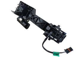 MAÇANETA DIANTEIRA DIANTEIRA DIREITA HAVAL H6 2023/2024