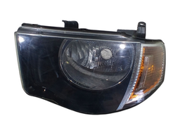 Farol Esquerdo L200 Triton 2008 a 2017 Pisca Ambar