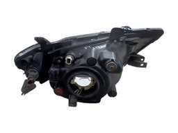 FAROL ESQUERDO L200 TRITON 2008 A 2017 PISCA AMBAR