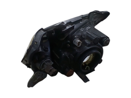 FAROL ESQUERDO L200 TRITON 2008 A 2017 PISCA AMBAR