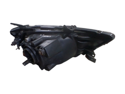 FAROL ESQUERDO L200 TRITON 2008 A 2017 PISCA AMBAR