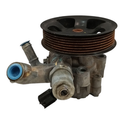 Bomba Direção Hidráulica Hilux Sw4 2.8 Diesel 2016 2017/..