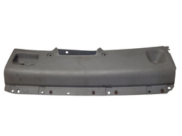 Moldura Inferior Painel GM S10 Blazer Antiga 1995 a 2000