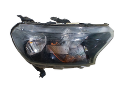 FAROL DIREITO RANGER 2017 A 2023 MASC NEGRA PISCA AMBAR