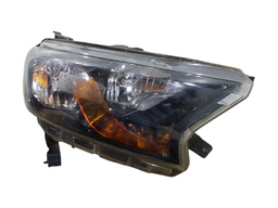 FAROL DIREITO RANGER 2017 A 2023 MASC NEGRA PISCA AMBAR