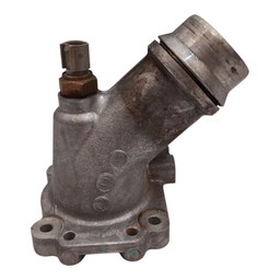 Flange Válvula Termostática Hilux SW4 2.8 Diesel 2016 A 2024