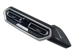 COMANDO AR CONDICIONADO BMW X3 G01 X4 G02 2018 A 2025