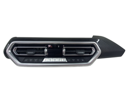 COMANDO AR CONDICIONADO BMW X3 G01 X4 G02 2018 A 2025