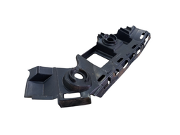 GUIA SUPORTE PARACHOQUE TRASEIRO DIREITO POLO 2018/