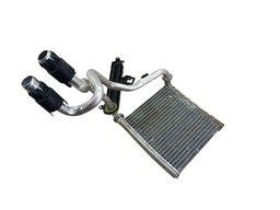 RADIADOR AR QUENTE POLO NIVUS T-CROSS 2022 A 2025