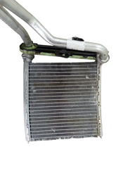 RADIADOR AR QUENTE POLO NIVUS T-CROSS 2022 A 2025