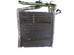 RADIADOR AR QUENTE POLO NIVUS T-CROSS 2022 A 2025