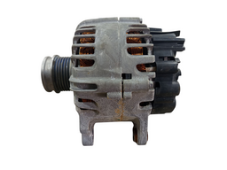 ALTERNADOR GOLF POLO VIRTUS TCROSS NIVUS TAOS 1.0 1.4TSI 17/