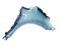 PARALAMA ESQUERDO MERCEDES A160 A190 1999 2000 A 2005