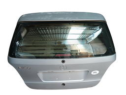 Tampa Traseira Mercedes A160 A190 1999 2000 a 2005