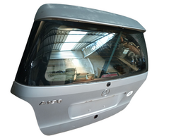 TAMPA TRASEIRA MERCEDES A160 A190 1999 2000 A 2005