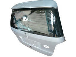 TAMPA TRASEIRA MERCEDES A160 A190 1999 2000 A 2005