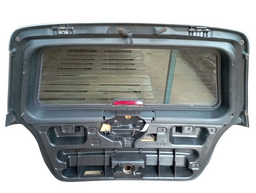 TAMPA TRASEIRA MERCEDES A160 A190 1999 2000 A 2005