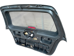 TAMPA TRASEIRA MERCEDES A160 A190 1999 2000 A 2005