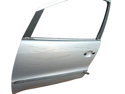PORTA DIANTEIRA ESQUERDA MERCEDES A160 A190 1999 A 2005