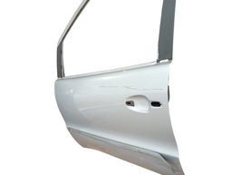 PORTA DIANTEIRA ESQUERDA MERCEDES A160 A190 1999 A 2005