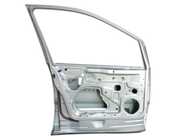 PORTA DIANTEIRA ESQUERDA MERCEDES A160 A190 1999 A 2005
