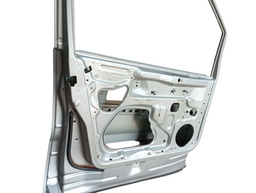 PORTA DIANTEIRA ESQUERDA MERCEDES A160 A190 1999 A 2005