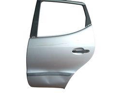 Porta Traseira Esquerda Mercedes A160 A190 1999 a 2005