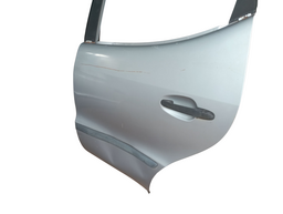 PORTA TRASEIRA ESQUERDA MERCEDES A160 A190 1999 A 2005