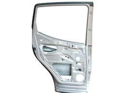 PORTA TRASEIRA ESQUERDA MERCEDES A160 A190 1999 A 2005