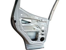 PORTA TRASEIRA ESQUERDA MERCEDES A160 A190 1999 A 2005