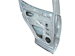 PORTA TRASEIRA ESQUERDA MERCEDES A160 A190 1999 A 2005