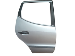 PORTA TRASEIRA DIREITA MERCEDES A160 A190 1999 A 2005