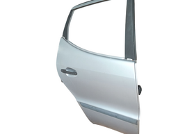 PORTA TRASEIRA DIREITA MERCEDES A160 A190 1999 A 2005