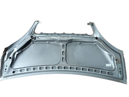 CAPO DIANTEIRO MERCEDES A160 A190 1999 2000 2001 A 2005