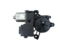 Motor Vidro Traseiro Esquerdo Nivus Virtus Polo 2020 Á 2025